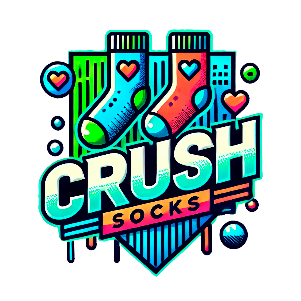 CRUSH SOCKS