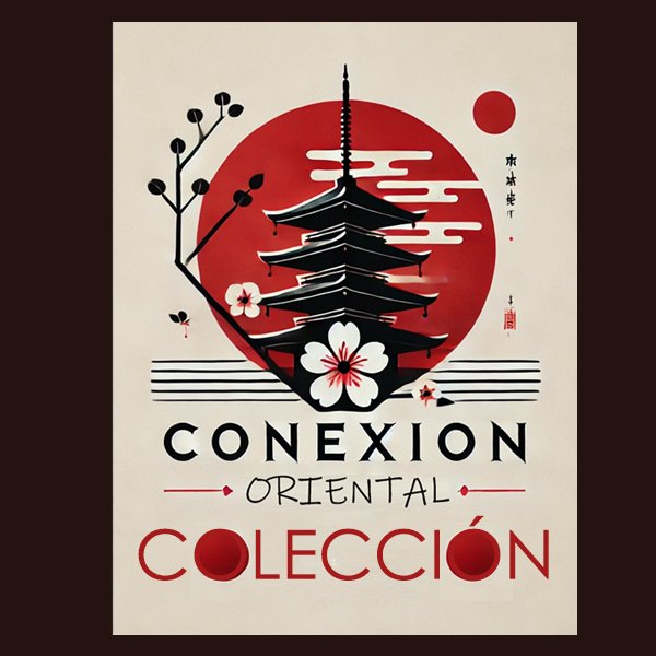 Colección oriental - Quadrat