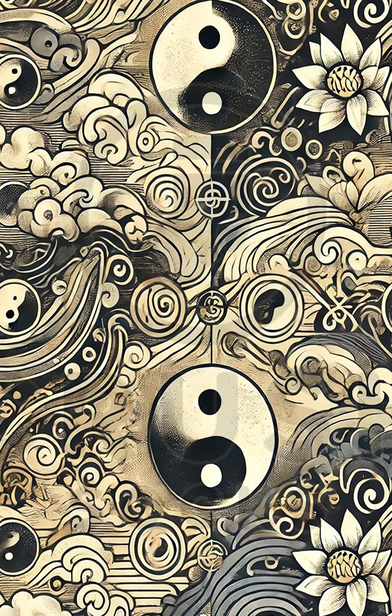 YIN & YANG