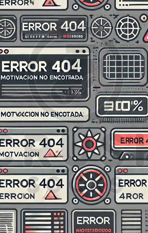 ERROR 404