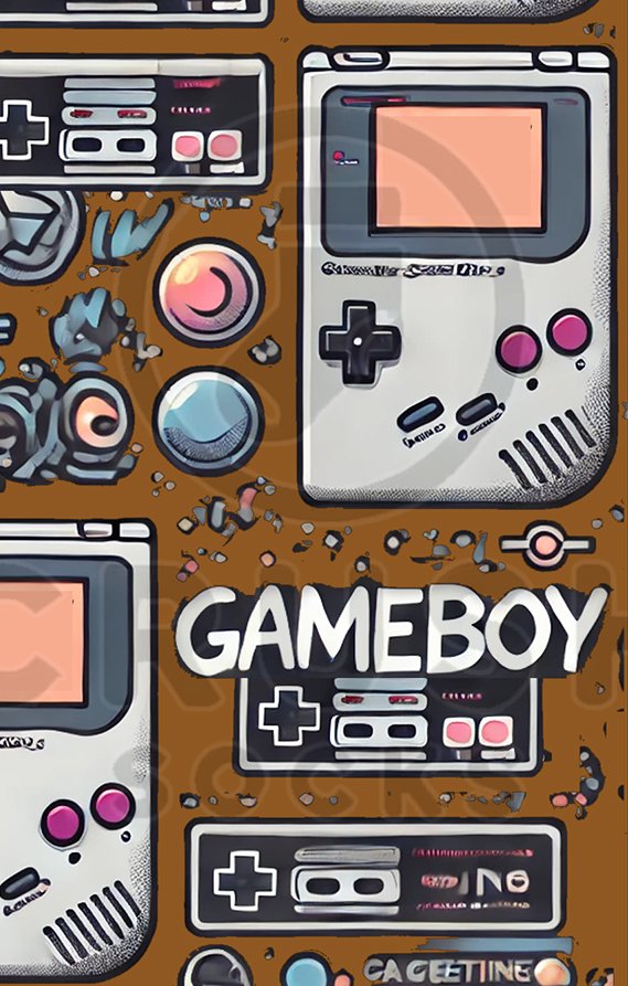 GAMEBOY