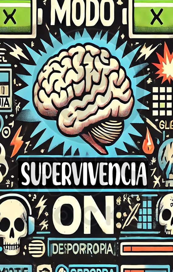 MODO SUPERVIVENCIA