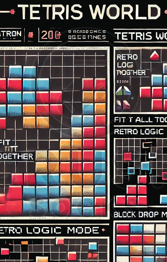 TETRIS